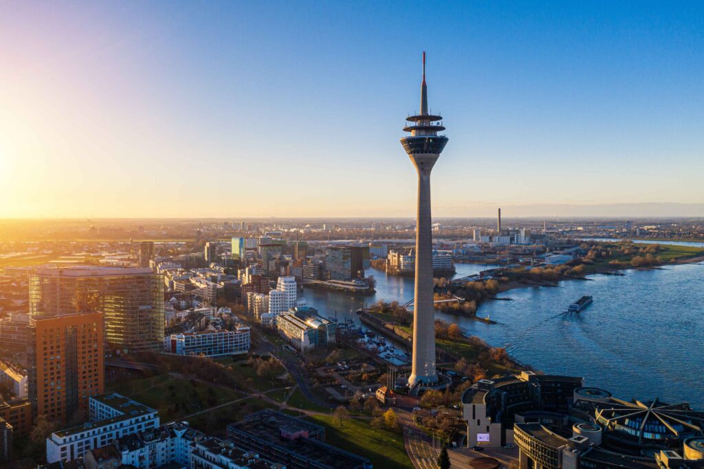 Düsseldorf